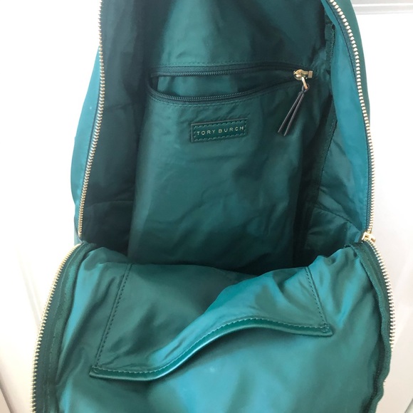 Tory Burch Backpack - Picture 8 of 8